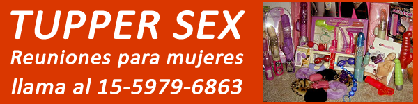 Banner Sexhop Envios Martinez